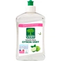 Засіб для ручного миття посуду L'Arbre Vert Лайм 500 мл (3450601016233) - зменшене зображення 1