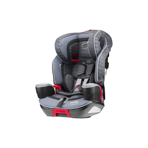 Автокрісло Evenflo Evolve Platinum Imagination (032884193622) зображення 1