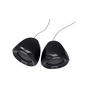 Акустична система Trust Polo Black (25164) - зменшене зображення 2