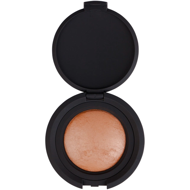 Пудра для обличчя NoUBA Bronzing Earth Powder 52 (8010573357526) - зображення 1