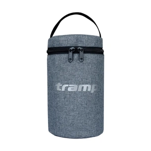 Чохол для термоса Tramp харчового 1 л Grey (UTRA-002-grey) изображение 1