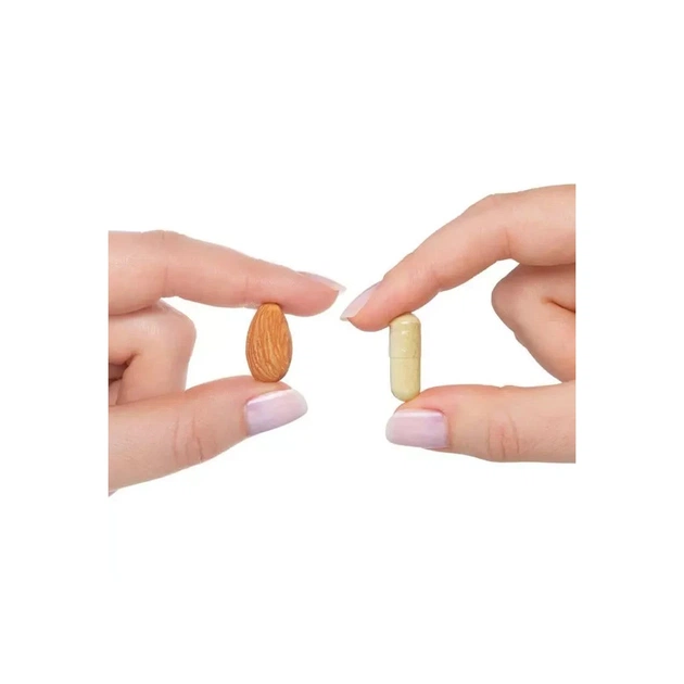 Вітамінно-мінеральний комплекс Seeking Health ГістамінX, HistaminX, 60 вегетаріанських капсул (SKH52046) - зображення 4