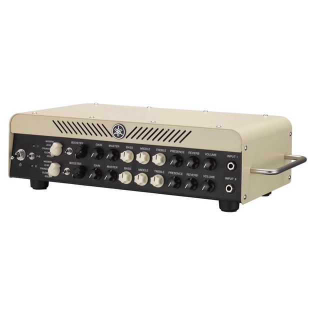 Гітарний підсилювач Yamaha THR100H Dual - picture 1