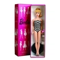 Лялька Barbie колекційна, Чорно-білий вінтаж (CFG04) - зменшене зображення 1