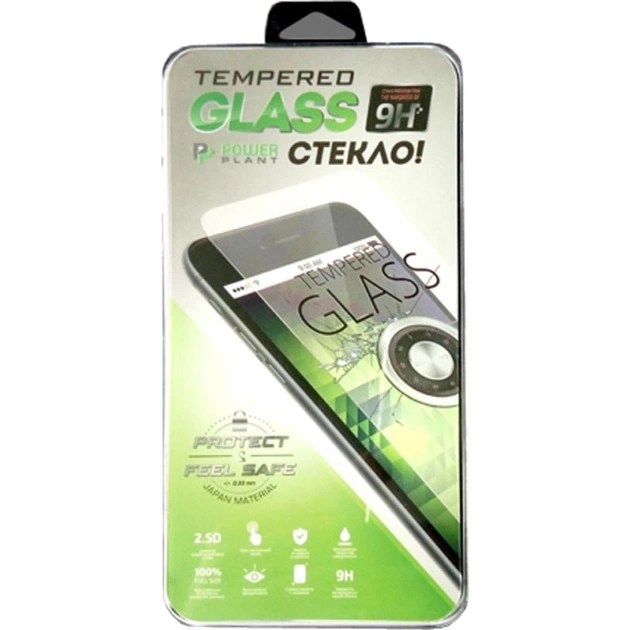 Скло захисне PowerPlant LG G5 (DV00TS0049) - зображення 1
