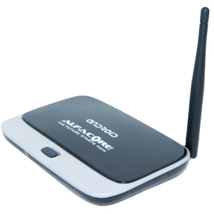 Медіаплеєр Alfacore Smart TV Pro зображення 1