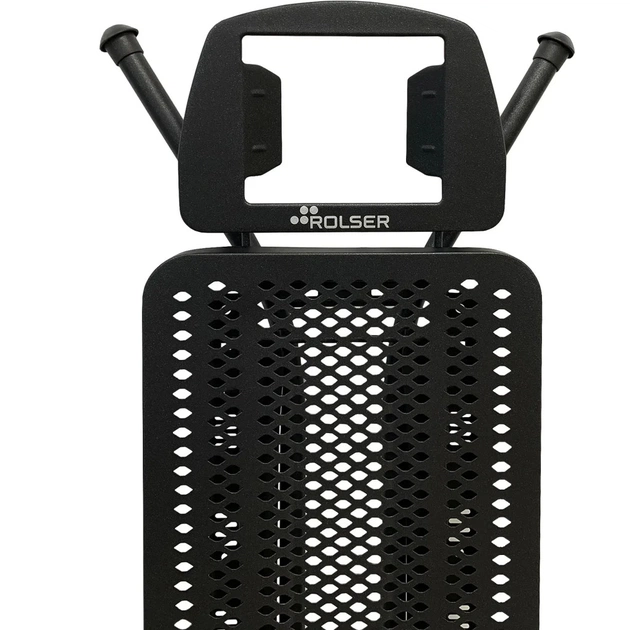Прасувальна дошка Rolser K-S Black Tube Lima (K04016-2062) (930454) - picture 5