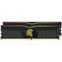 Модуль пам'яті для комп'ютера DDR4 32GB (2x16GB) 2666 MHz Yellow eXceleram (E47082CD) - зменшене зображення 1