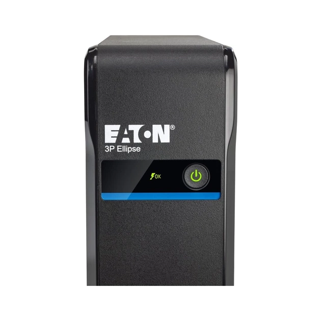 Пристрій безперебійного живлення Eaton 3P700UD - picture 6