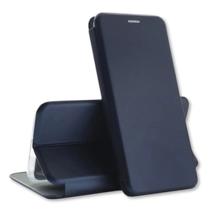 Чохол до мобільного телефона BeCover Exclusive ZTE Blade A56 Deep Blue (715483) зображення 1