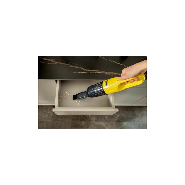 Пилосос Karcher CVH 2 (1.198-401.0) - зображення 4