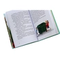 Книга Весна на Бузиновій вулиці - Мартіна Баумбах Ранок (9786170969156) - зменшене зображення 5