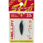 Блесна Select Welldy 2.5g 31mm 13 Indigo Mood (1870.81.08) - уменьшенное изображение 2