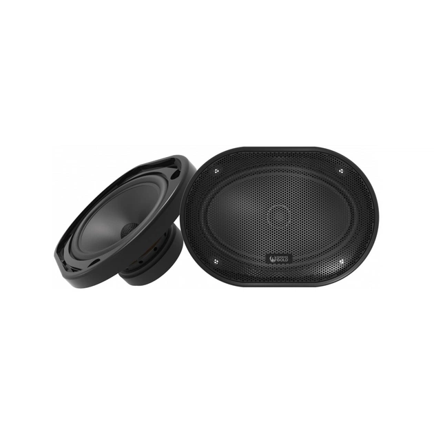 Коаксіальна акустика Phoenix Gold MX69CX - зображення 1