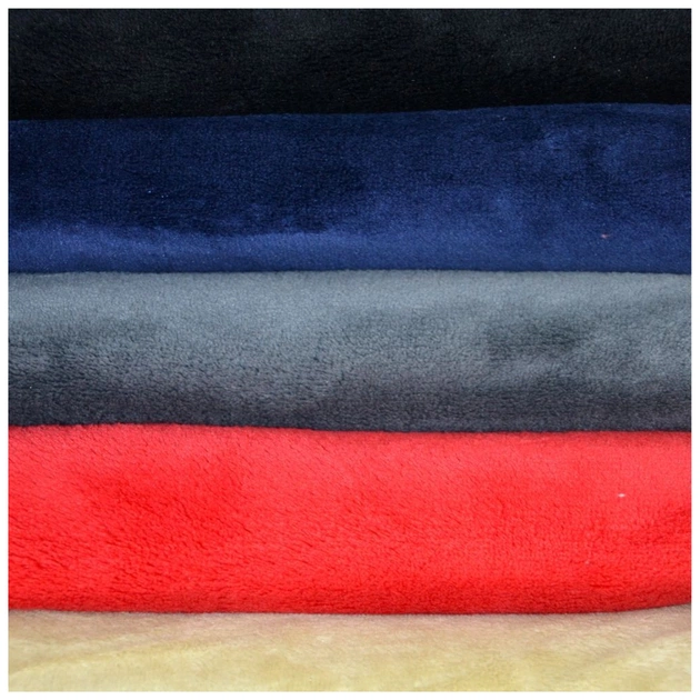 Плед Bergamo Fancy темно-синій 130 х 180 см (70030405-44) - изображение 5