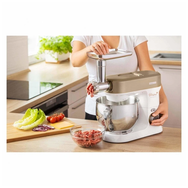 Кухонний комбайн Sencor STM3787CH - picture 3