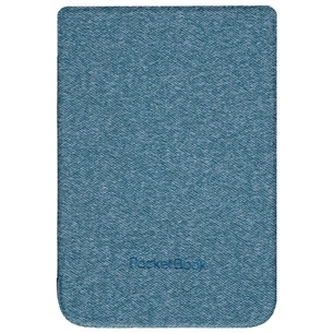 Чохол до електронної книги Pocketbook Shell для PB616/PB627/PB632, Bluish Grey (WPUC-627-S-BG) изображение 1