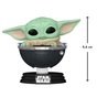 Фігурка для геймерів Funko Pop серії Мандалорець - Малюк Ґрогу у візочку (76551) - зменшене зображення 2