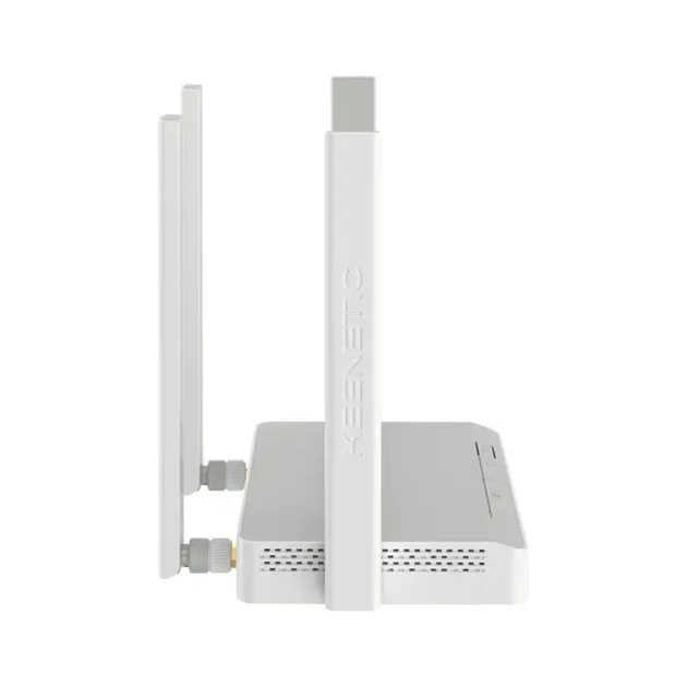 Маршрутизатор Keenetic RUNNER 4G (KN-2210-01DE) - picture 8