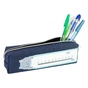 Пенал Cool For School 1 відділення Cat синій (CF87001) - зменшене зображення 2