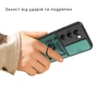 Чохол до мобільного телефона BeCover Military Xiaomi Redmi 15 5G (169mm) Global Dark Green (715777) - зменшене зображення 4
