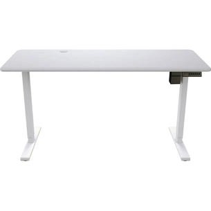 Комп'ютерний стіл Cougar Royal 150 Mossa White зображення 1