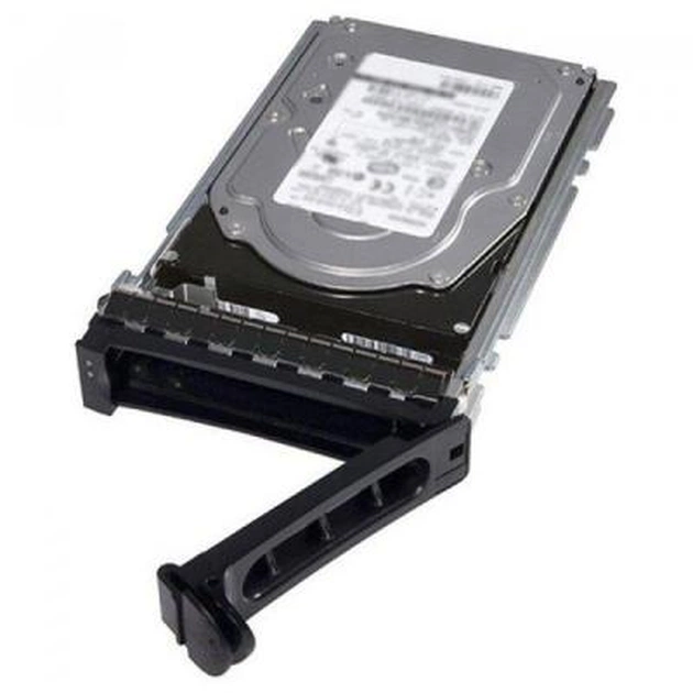 Жорсткий диск для сервера Dell 1TB (400-AKWS) - зображення 1