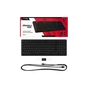Клавіатура HyperX Origins 2 1800 HX Red USB UA Black (B4QS4AA) - preview 12