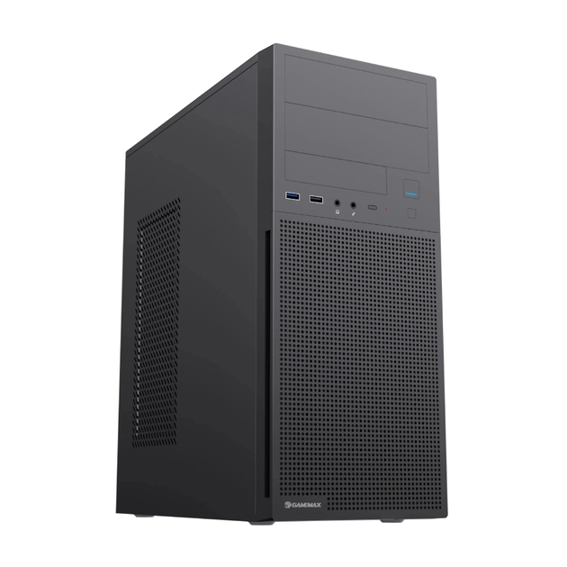 Корпус для ПК Gamemax ET-216-NP-2U3 - изображение 1
