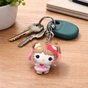 Брелок Funko Pop на клипсе Hello Kitty Хэллоу Китти K-Pop (91680) - уменьшенное изображение 3