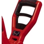 Тример садовий Einhell GE-CT 18/30 Li - Solo PXC 18V, 30см, 8500об/хв, 2.1кг (без АКБ та ЗП) (3411250) - зменшене зображення 4