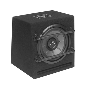 Активний сабвуфер JBL Stage 800BA зображення 1