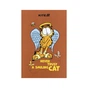 Блокнот Kite А5 Garfield 1 термобіндер, 64 аркуші, нелінований (GF25-193-1) - зменшене зображення 1
