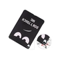 Чохол до планшета BeCover Smart Case Apple iPad Air 11" M4 2026 Don't Touch (715207) - зменшене зображення 4