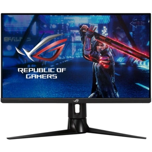 Монітор ASUS ROG Strix XG27AQ зображення 1
