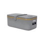 Ланч-бокс Noveen MLB910 Xline Grey (RL070850) - уменьшенное изображение 3