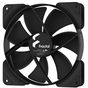 Кулер до корпусу Fractal Design Aspect 14 Black (FD-F-AS1-1401) - зменшене зображення 2