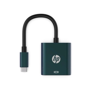 Перехідник USB3.1 Type-C to HDMI DHC-CT202 HP (DHC-CT202) зображення 1