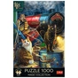 Пазл Trefl Premium Plus Магическая коллекция: Witchwood Express, 1000 элементов (5900511108972) - уменьшенное изображение 3