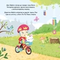 Книга Которіжка - Матільда Роуз Видавництво РМ (9786178512163) - зменшене зображення 7