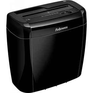 Знищувач документів Fellowes 36C (f.U4700301) зображення 1