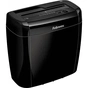 Знищувач документів Fellowes 36C (f.U4700301) - уменьшенное изображение 1