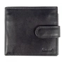 Гаманець Ashwood 1258 VT Black - зменшене зображення 1