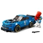 Конструктор LEGO Speed Champions Chevrolet Camaro ZL1 (75891) - зменшене зображення 3