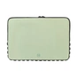 Чохол до ноутбука Tucano 14" Offroad green (BFCAR1314-V) - зменшене зображення 3