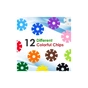 Конструктор Picasso Tiles 3D Construction Building Set 600 деталей (817338022693) - зменшене зображення 6