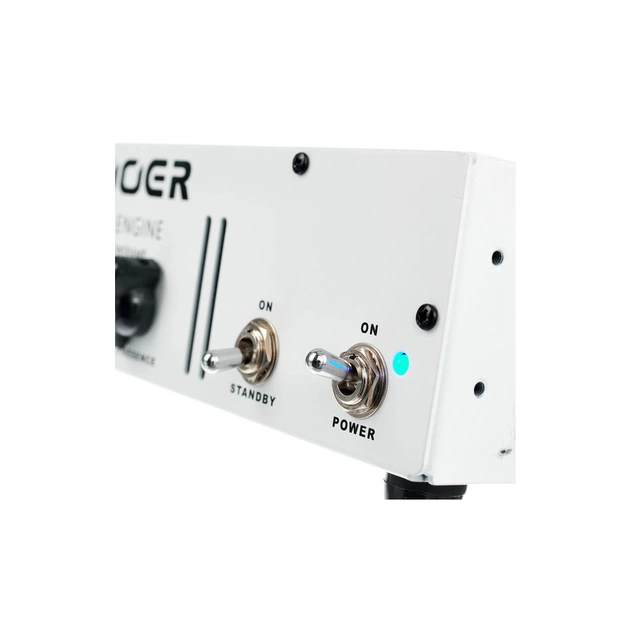 Гітарний підсилювач Mooer Tube Engine 20 - picture 2