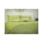 Покрывало Руно 220kh240 velyur 330.55_Olive Green romb (330.55_Olive Green romb) - уменьшенное изображение 5