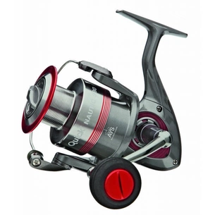 Котушка мультиплікаторна DAM Hitra 6400 LCL з лічильником (1165350) зображення 1