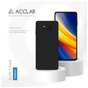 Чохол до мобільного телефона ACCLAB SoftShell Poco X3 Pro Black (1283126587139) - зменшене зображення 4